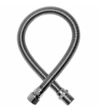 ГАЗ подводка сильфонная 1,0 м 1/2